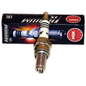 NGK CR7EIX Aprilia Shiver 750 Iridium Buji