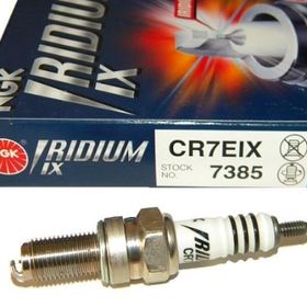 NGK CR7EIX Iridium Buji