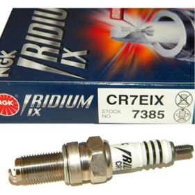 NGK CR7EIX Iridium Buji
