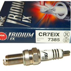 NGK CR7EIX Iridium Buji