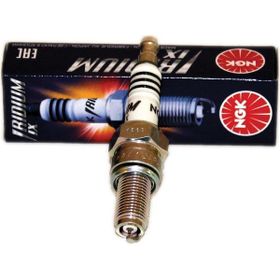 NGK CR7EIX Piaggio Beverly 400 2006-2009 Iridium Buji