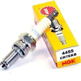 NGK CR7EKB Aprilia Mana 850 GT ABS Standart Tip 2007-2016 Buji