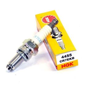 NGK CR7EKB Aprilia Scarabeo 500 Standart Tip 2002-2006 Buji