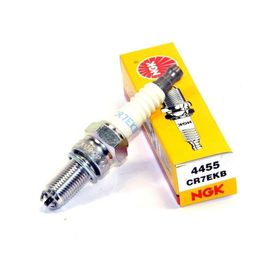 NGK CR7EKB Aprilia Scarabeo 500 Standart Tip 2002-2006 Buji