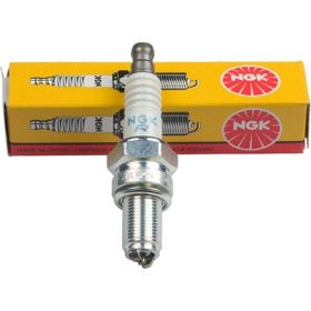 NGK CR7EKB Piaggio X EVO 400 2007-2012 Buji