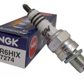 NGK CR7HS Buji