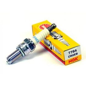NGK CR8EB Aprilia Atlantic 200 Standart Tip 2002-2005 Buji