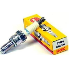 NGK CR8EB Aprilia Scarabeo 200 Standart Tip 2000-2009 Buji