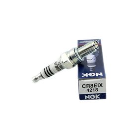 NGK CR8EIX Aprilia Leonardo 4T 125 Iridium Buji