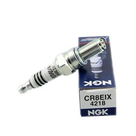 NGK CR8EIX Aprilia Leonardo 4T 125 Iridium Buji