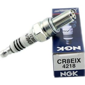 NGK CR8EIX Aprilia Leonardo 4T 125 Iridium Buji