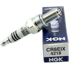 NGK CR8EIX Aprilia Leonardo 4T 125 Iridium Buji