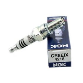 NGK CR8EIX Aprilia SR Max 300 Iridium Buji