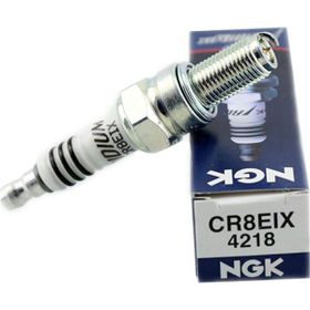 NGK CR8EIX Aprilia SR Max 300 Iridium Buji