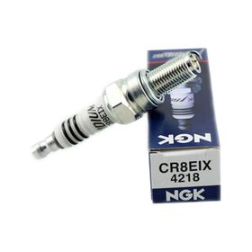 NGK CR8EIX Aprilia SR Max 300 Iridium Buji