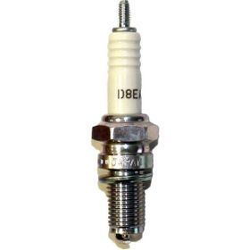 NGK D8EA BMW K 100 RT 1983-1989 Buji