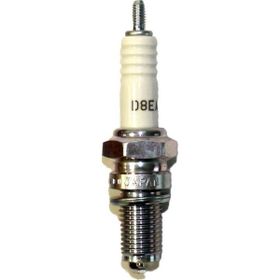 NGK D8EA BMW K 100 RT 1983-1989 Buji