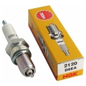NGK D8EA Buji