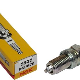 NGK DCPR7E Harley-Davidson Electra Glide Standart Tip 1999-2023 Buji