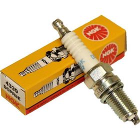 NGK DCPR8E BMW F 800 R ABS 2009-2016 Buji