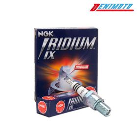 NGK DCPR8EIX Bmw F 650 GS Iridium Buji