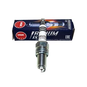 NGK DCPR8EIX Bmw F 700 Iridium Buji