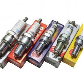 NGK DCPR8EIX Bmw R 1200 CL Iridium Buji