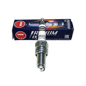 NGK DCPR8EIX Bmw R 1200 GS Adventure 2004-2012 Iridium Buji