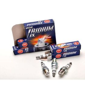 NGK DCPR8EIX Bmw R 1200 ST Iridium Buji