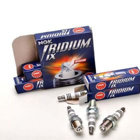 NGK DCPR8EIX Bmw R 1200 ST Iridium Buji