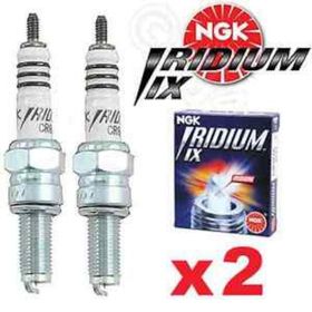 NGK DCPR8EIX Ducati Monster 796 Iridium Buji