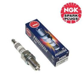 NGK DCR8EIX Iridium Buji