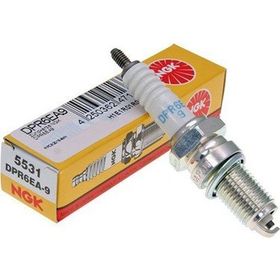 NGK DPR6EA9 Buji