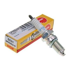 NGK DPR6EA9 Buji