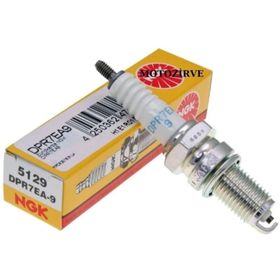 NGK DPR7EA9 Buji
