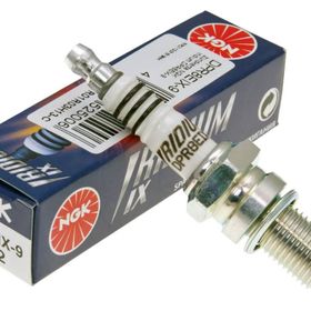 NGK DPR8EIX9 Iridium Buji