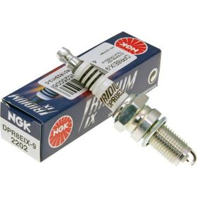 NGK DPR8EIX9 Iridium Buji