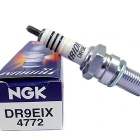 NGK DR9EIX Iridium Buji