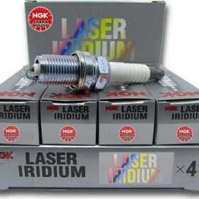 NGK Honda Civic 1.6 İ 1994-2001 İridyum Buji
