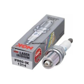 NGK IFR6G11K Iridium Buji