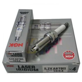 NGK Ilzkar7B11 Buji