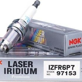 NGK IZFR6P7 Seat Ibiza 1.2 TSI 4 Adet 2011-2014 Iridyum Buji Takımı
