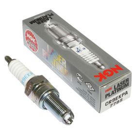 NGK KR9CI Iridium Buji