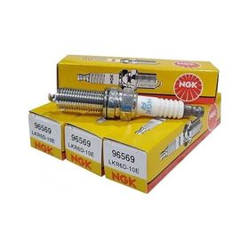 NGK LKR6D10E Kia Rio 1.2 1.25 CVVT 4 Adet 2011-2017 Buji Takımı