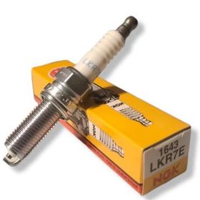 NGK LKR7E Buji