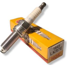 NGK LKR7E Buji