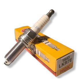 NGK LKR7E Buji