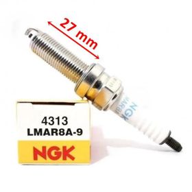 NGK LMAR8A-9 Ateşleme Bujisi