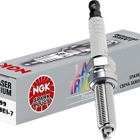 NGK LMAR8EI7 Iridium Buji