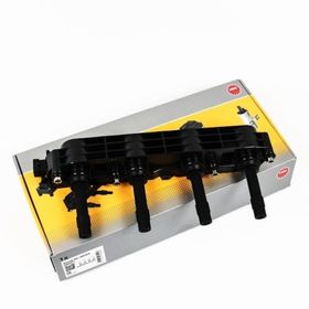 NGK Opel Vectra C 1.6 Z16XE Ateşleme Bobini